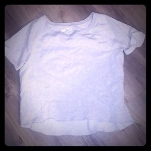 🔴5/$15🔴H&M shirt sweater thing